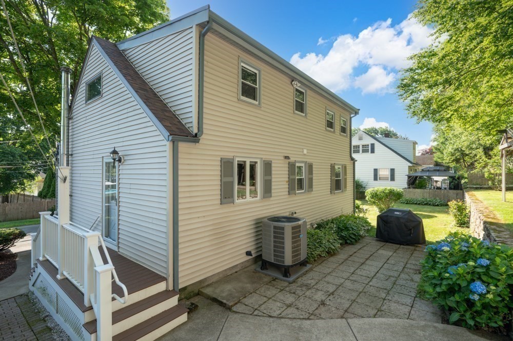 24 Greenwood Road