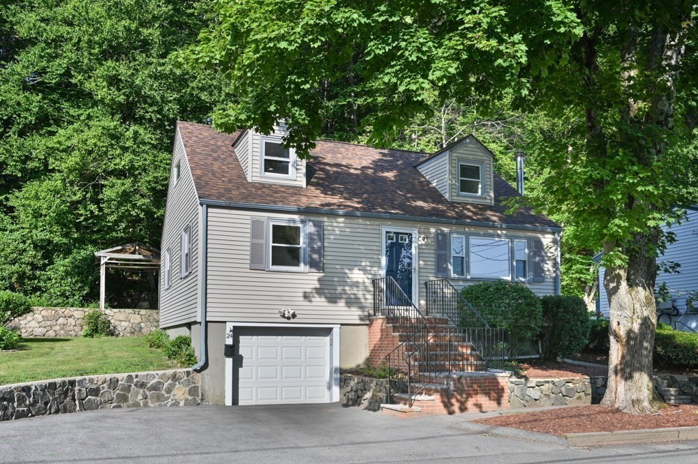 24 Greenwood Road