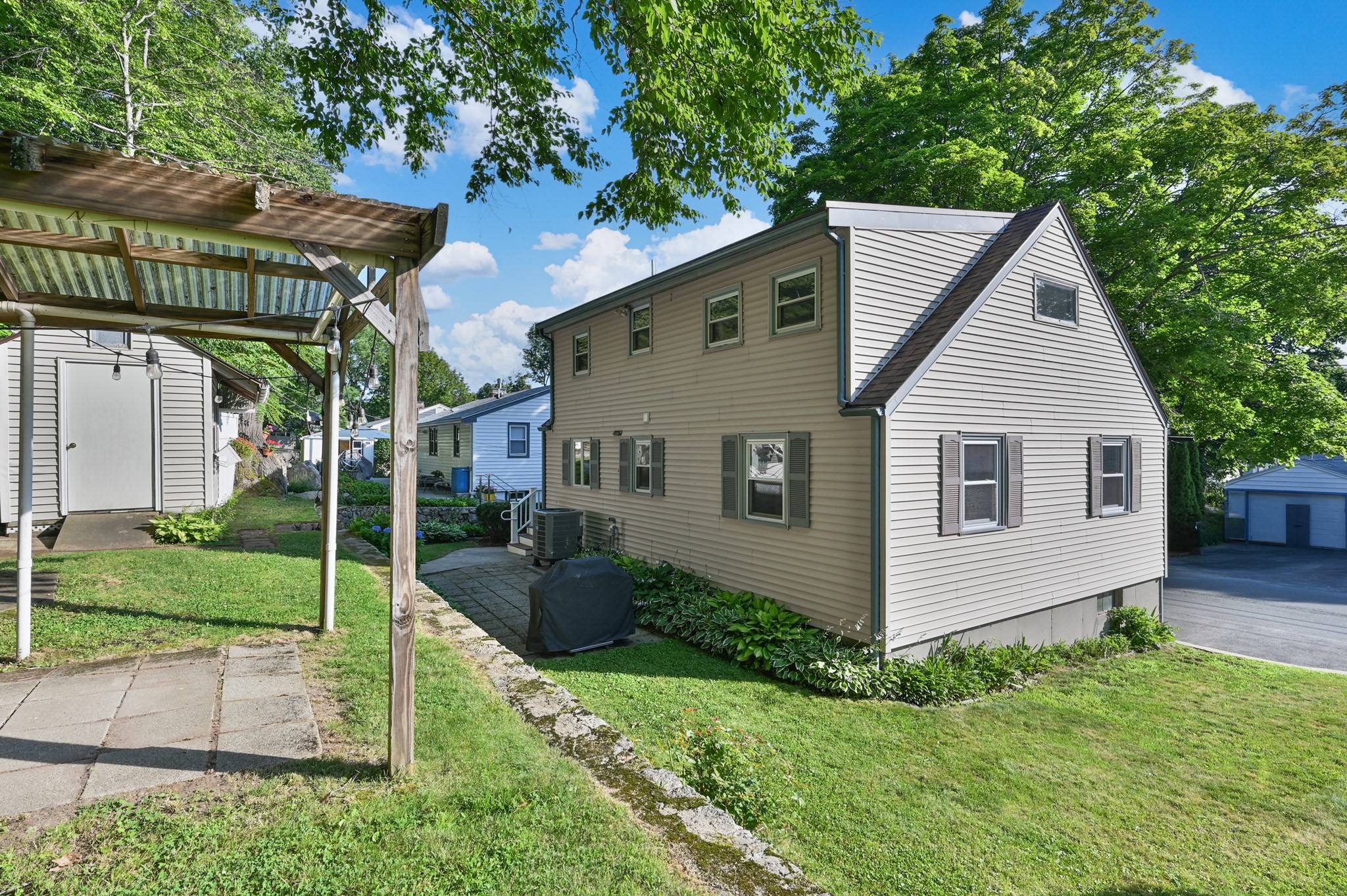 24 Greenwood Road