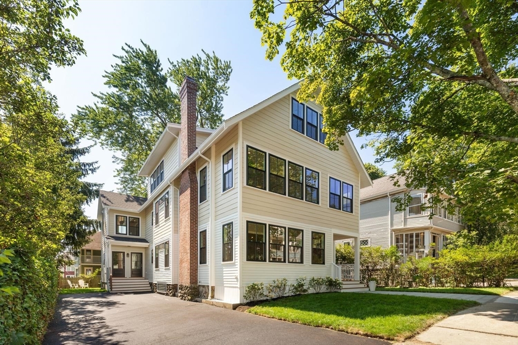 48 Mt Vernon St # 1