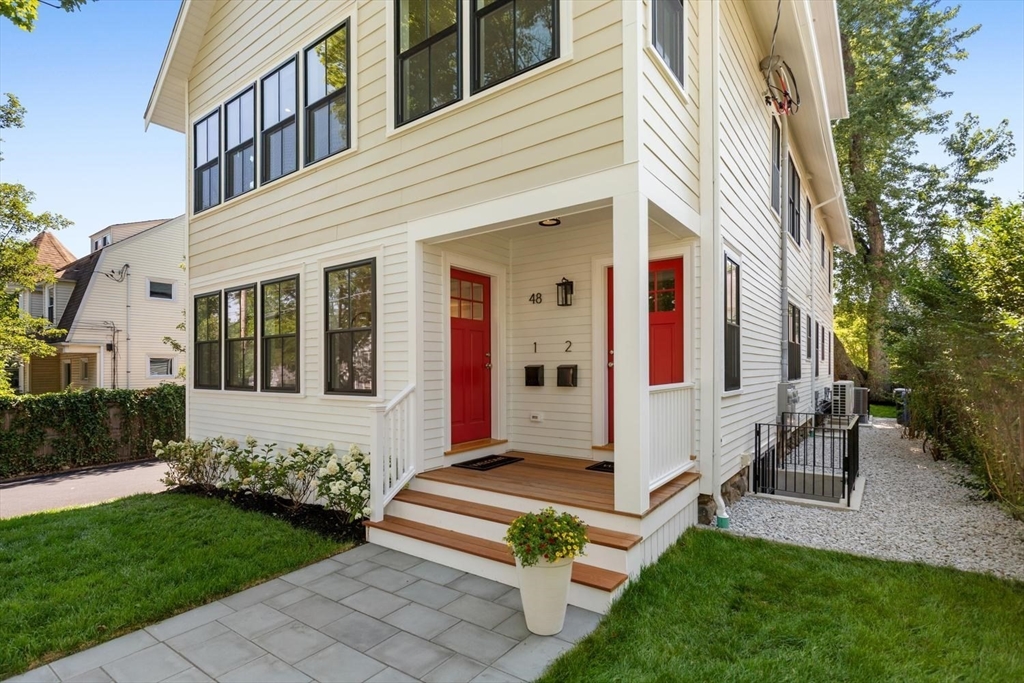 48 Mt Vernon St # 1