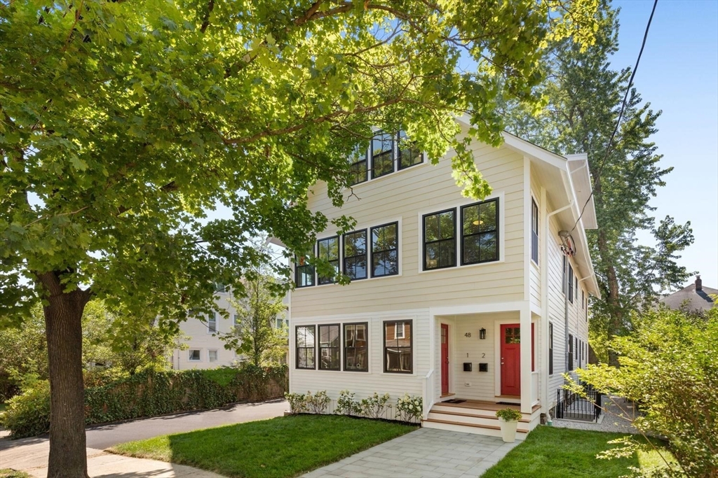 48 Mt Vernon St # 1