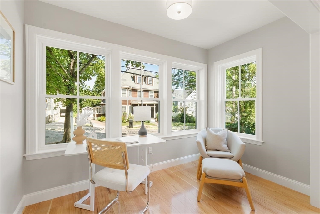 48 Mt Vernon St # 1