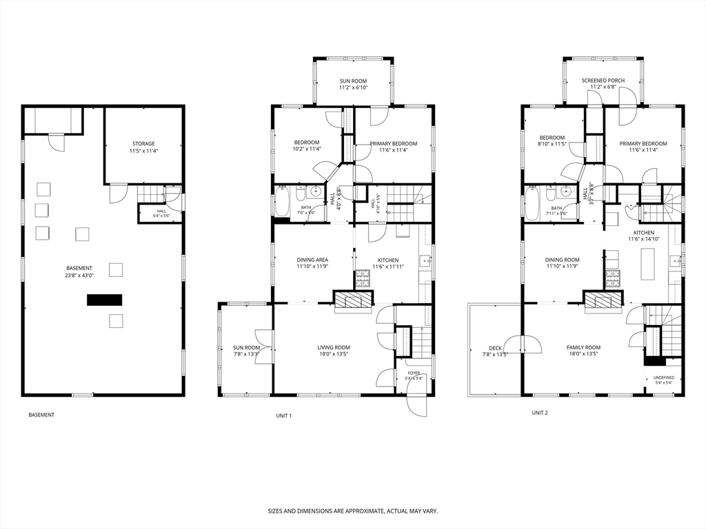 27 Pitcher Ave