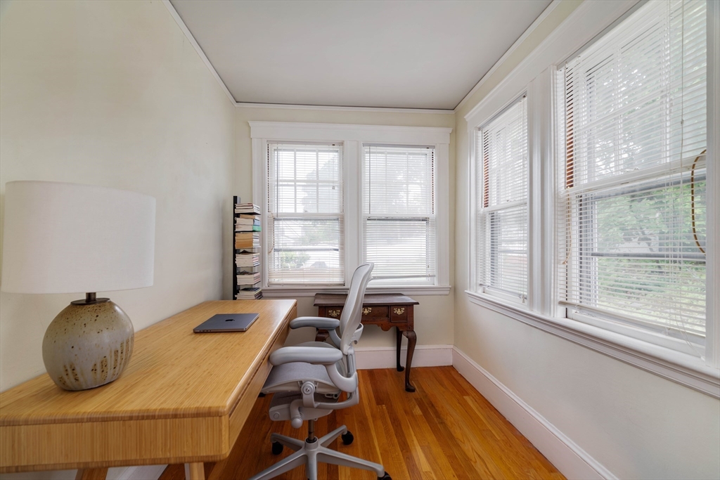 27 Pitcher Ave