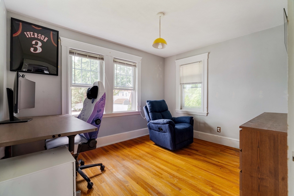 27 Pitcher Ave
