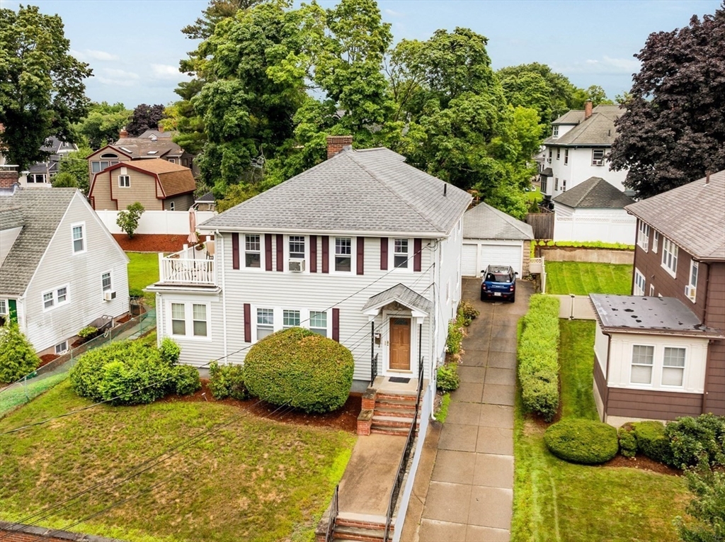 27 Pitcher Ave