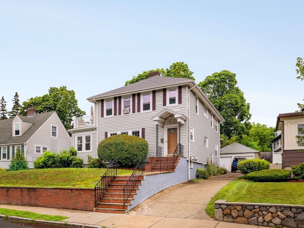 27 Pitcher Ave