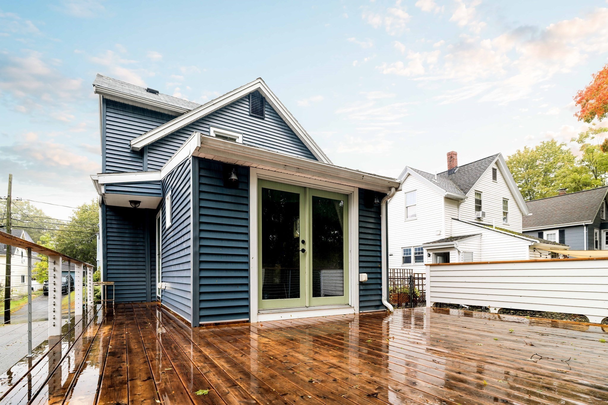 11 Byron St