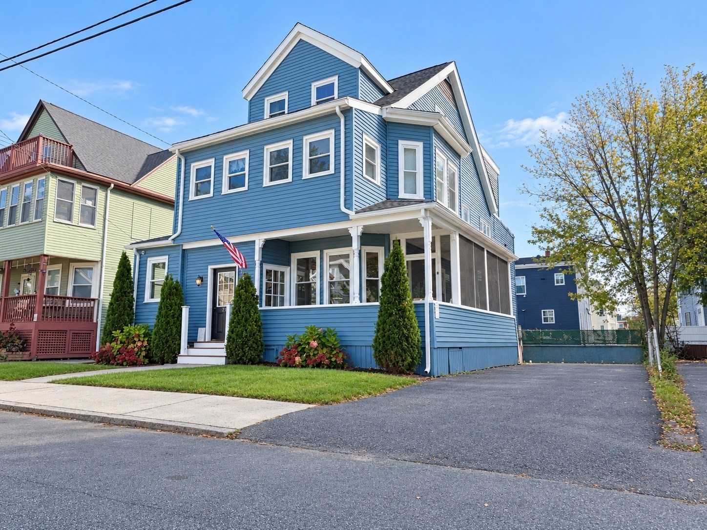 29 Seafoam Ave # 1