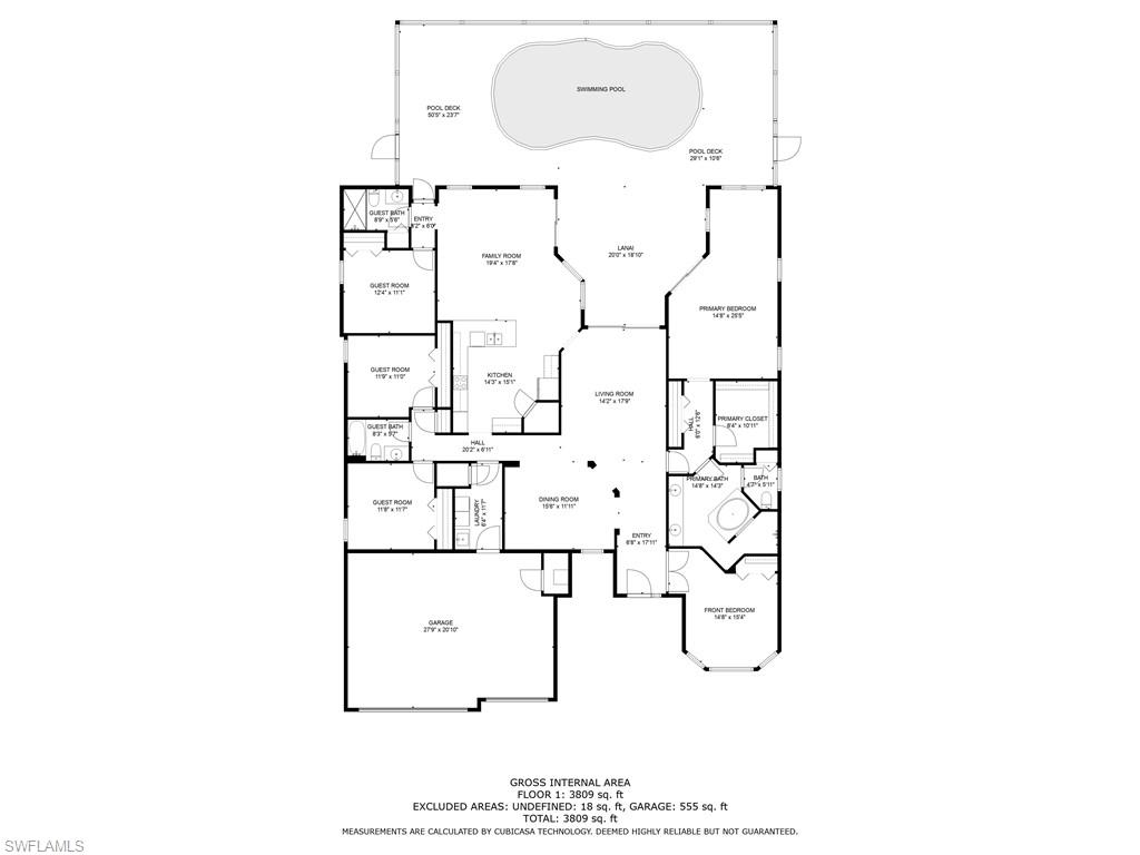11275 Bluff Oak LN