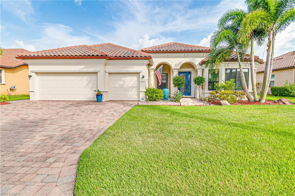 11275 Bluff Oak LN