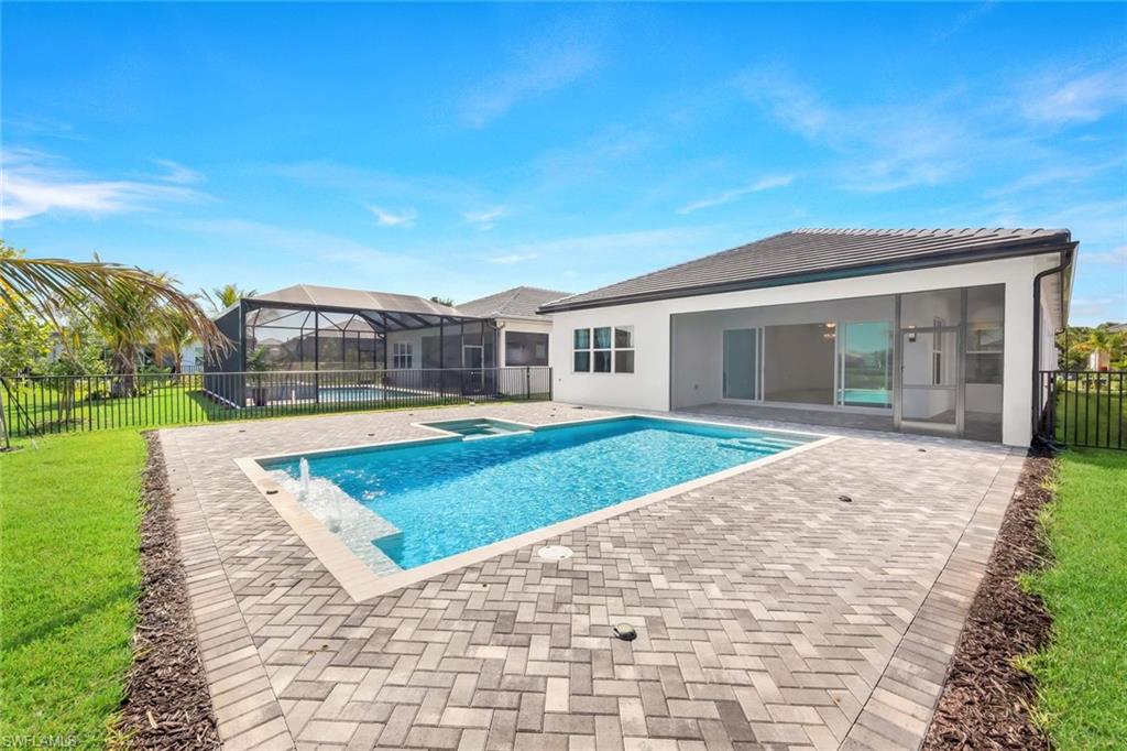 New Construction - 12243 Lotus AVE