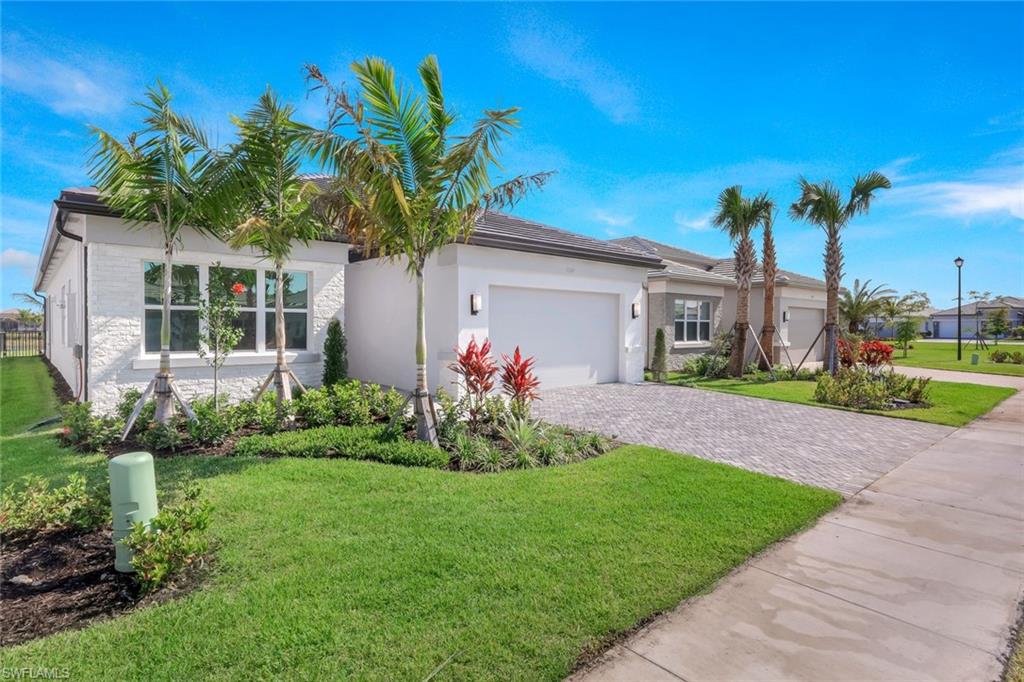 New Construction - 12243 Lotus AVE