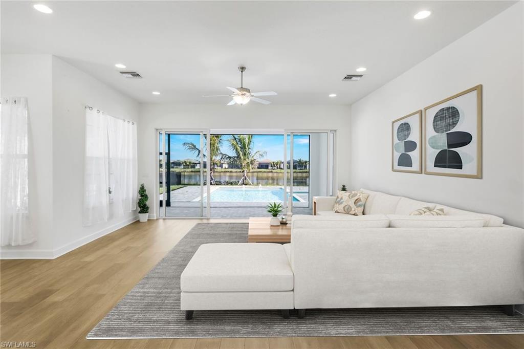 New Construction - 12243 Lotus AVE
