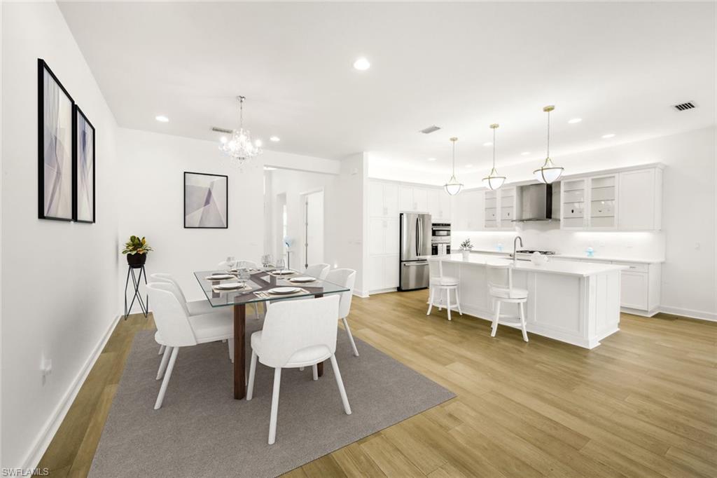 New Construction - 12243 Lotus AVE