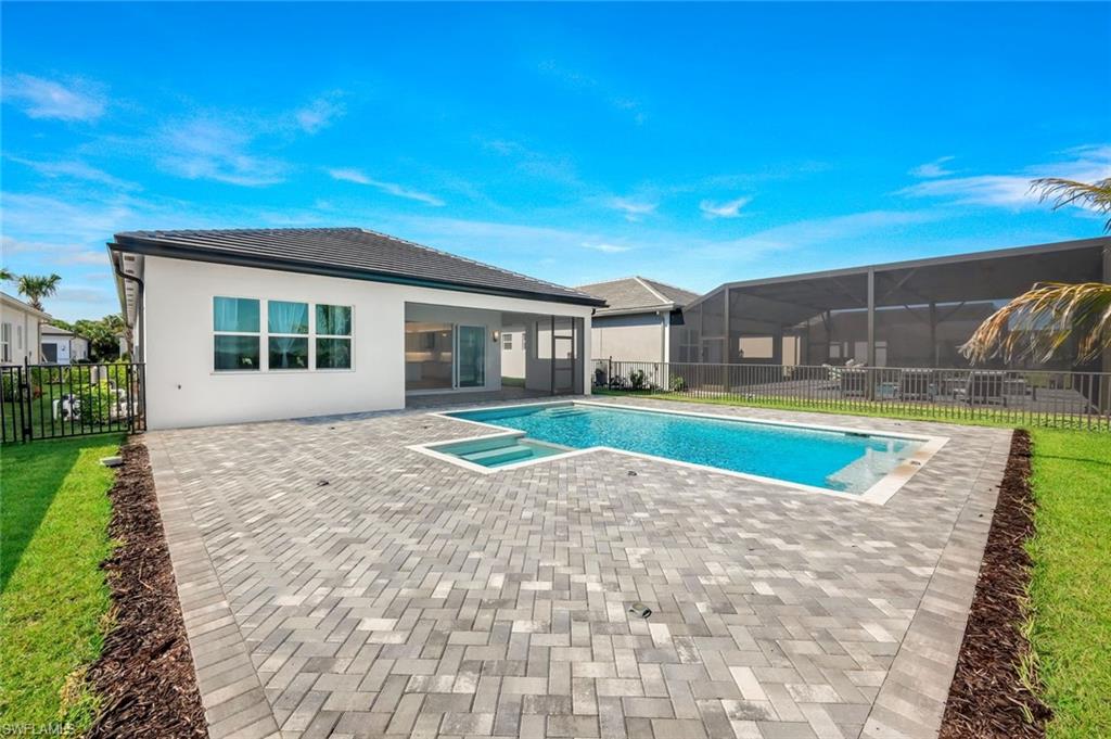 New Construction - 12243 Lotus AVE