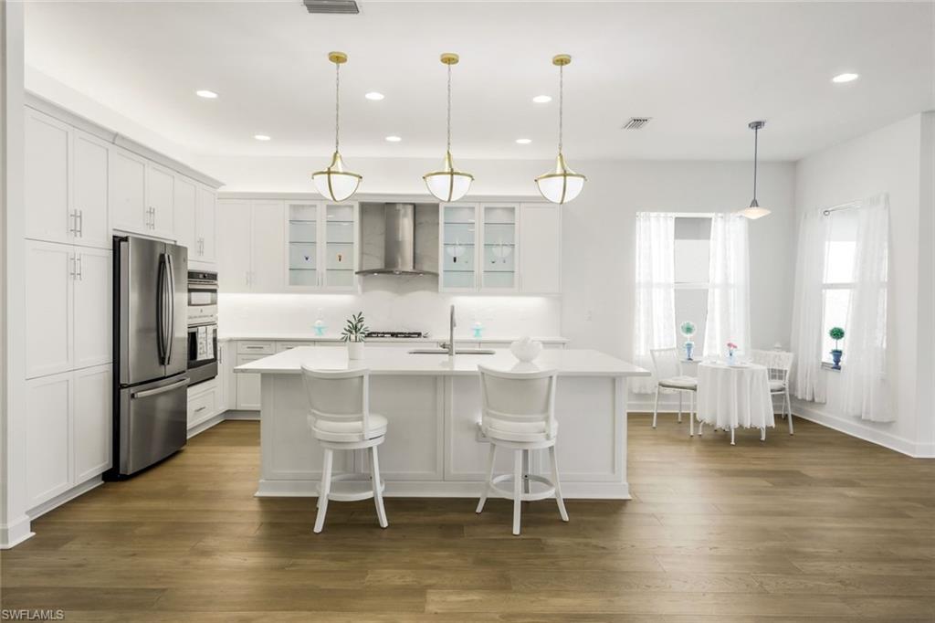 New Construction - 12243 Lotus AVE