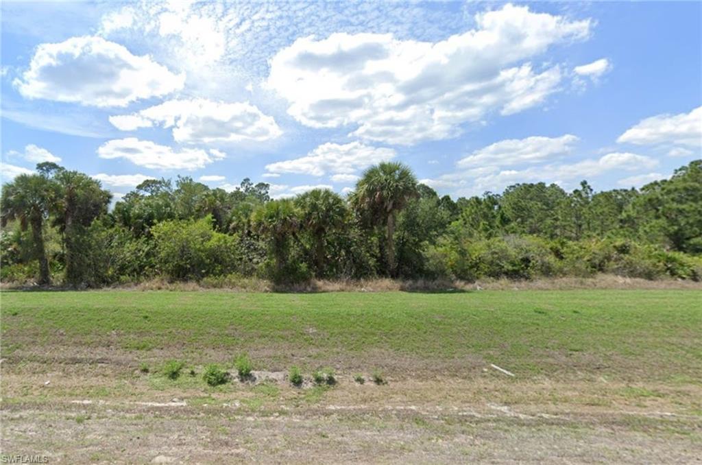 3637 Everglades BLVD N
