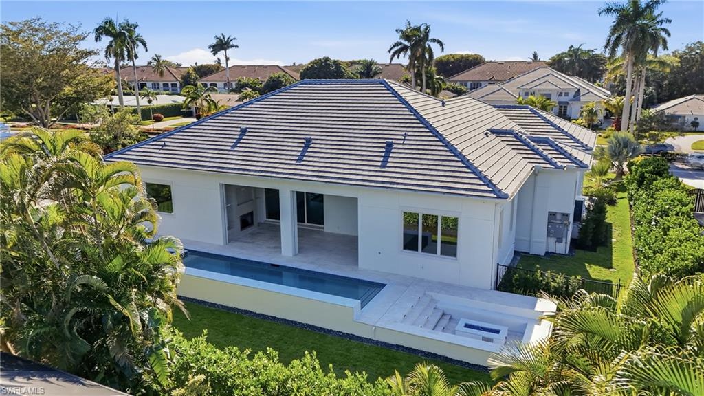 623 Park Shore DR