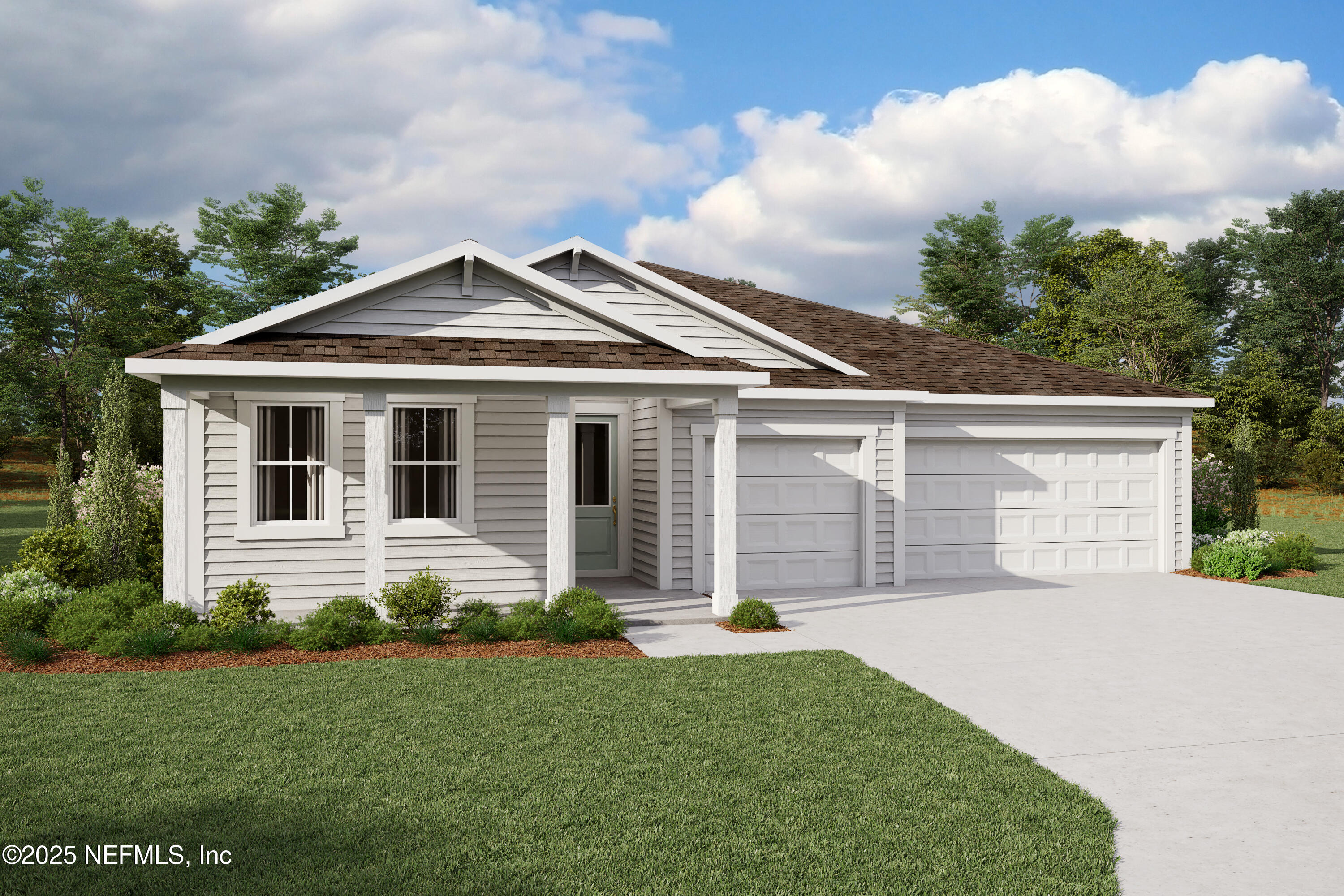 279 HIDDENBROOK Place, St. Johns