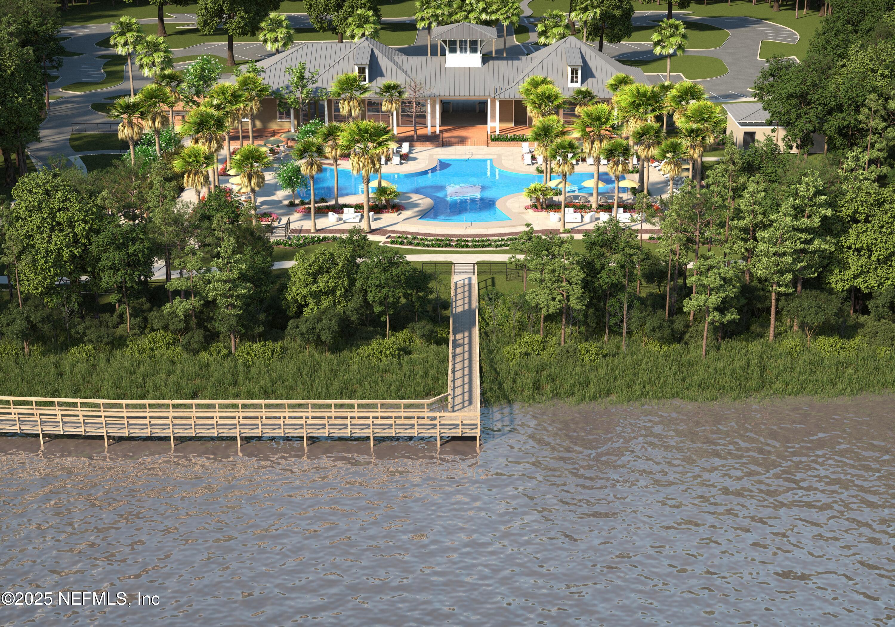 279 HIDDENBROOK Place, St. Johns