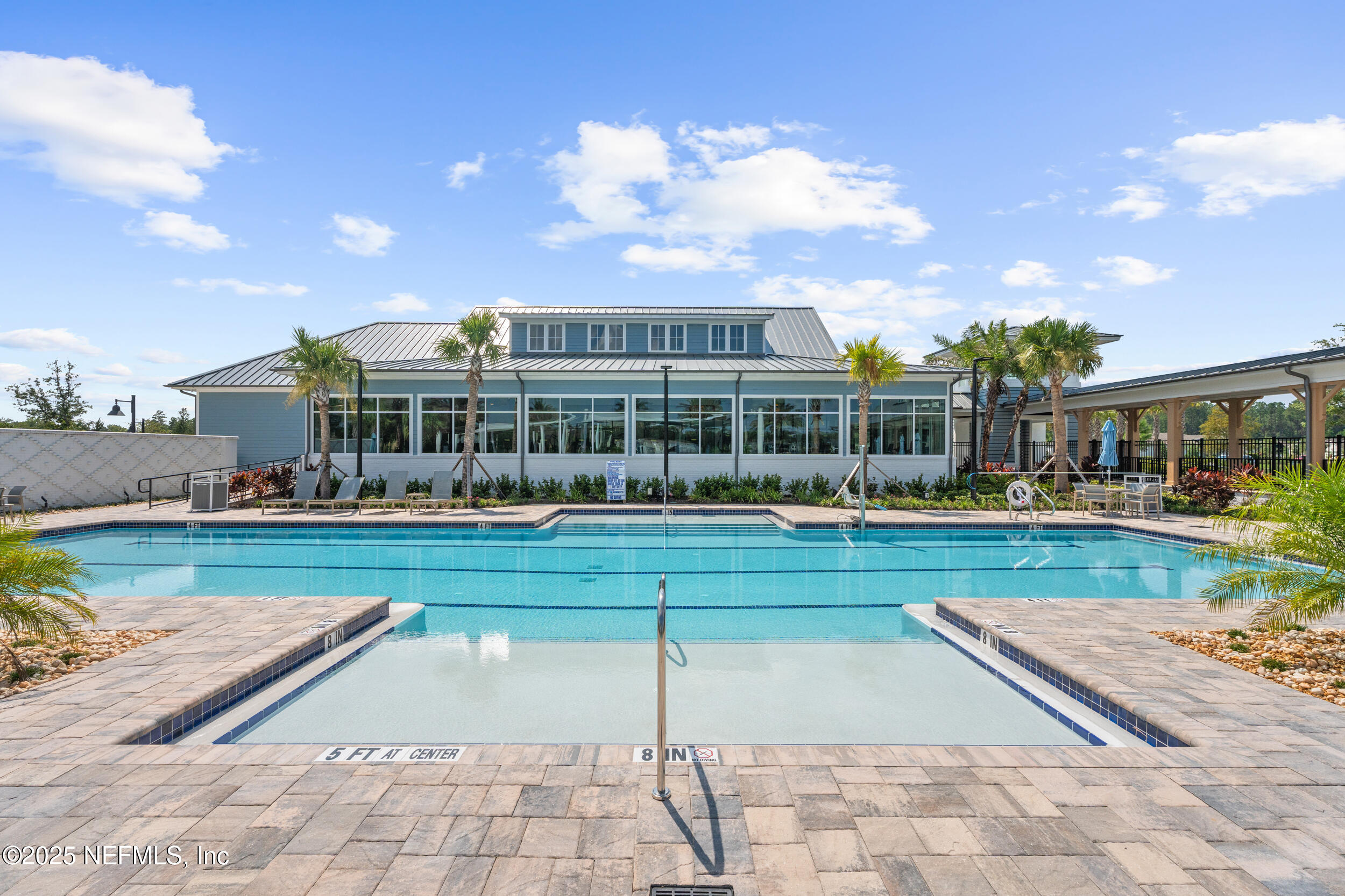 130 JUNIPER HILLS Drive, St. Johns