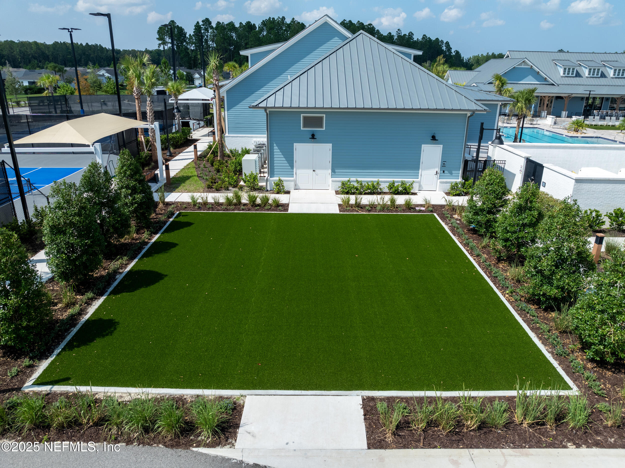 130 JUNIPER HILLS Drive, St. Johns