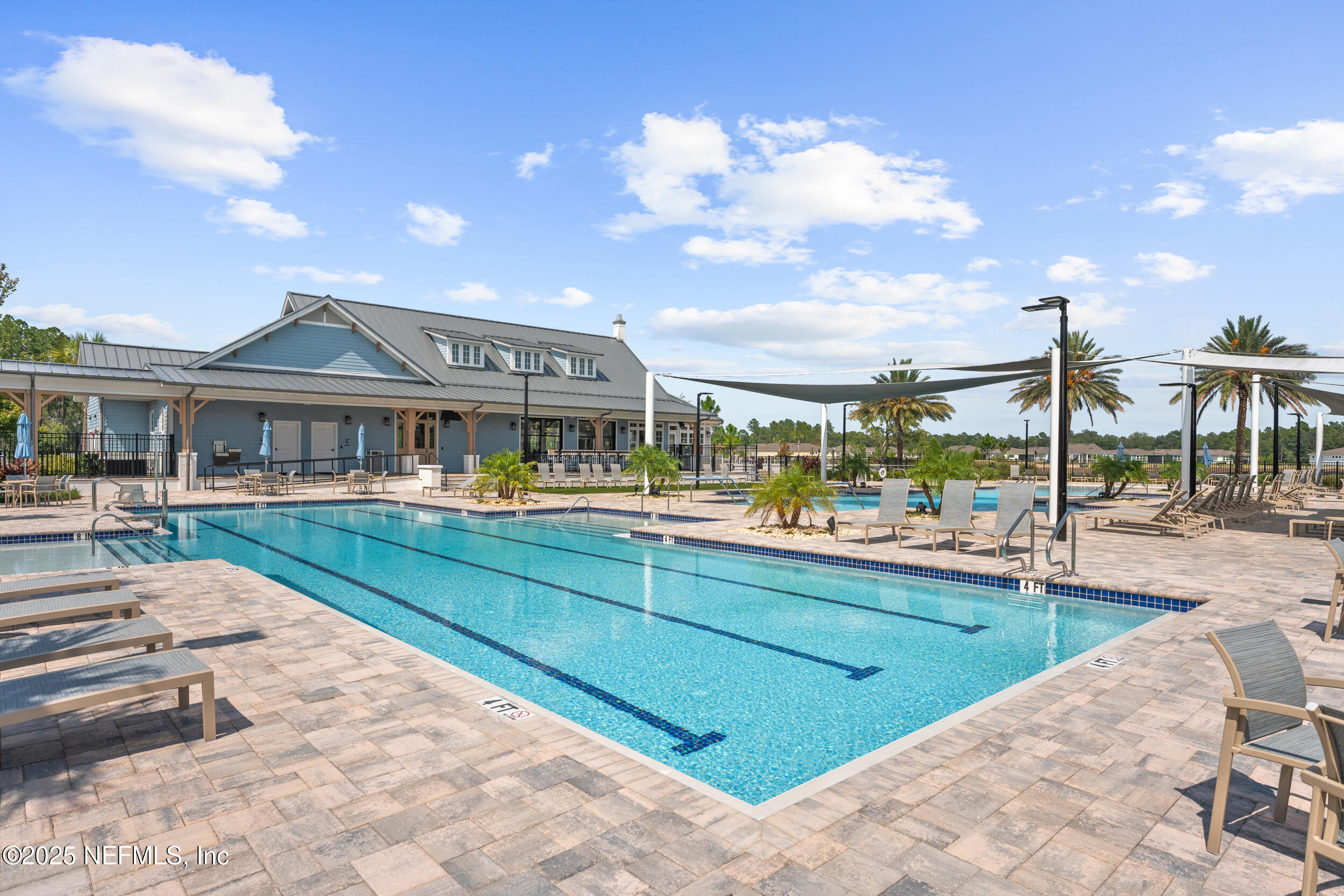130 JUNIPER HILLS Drive, St. Johns