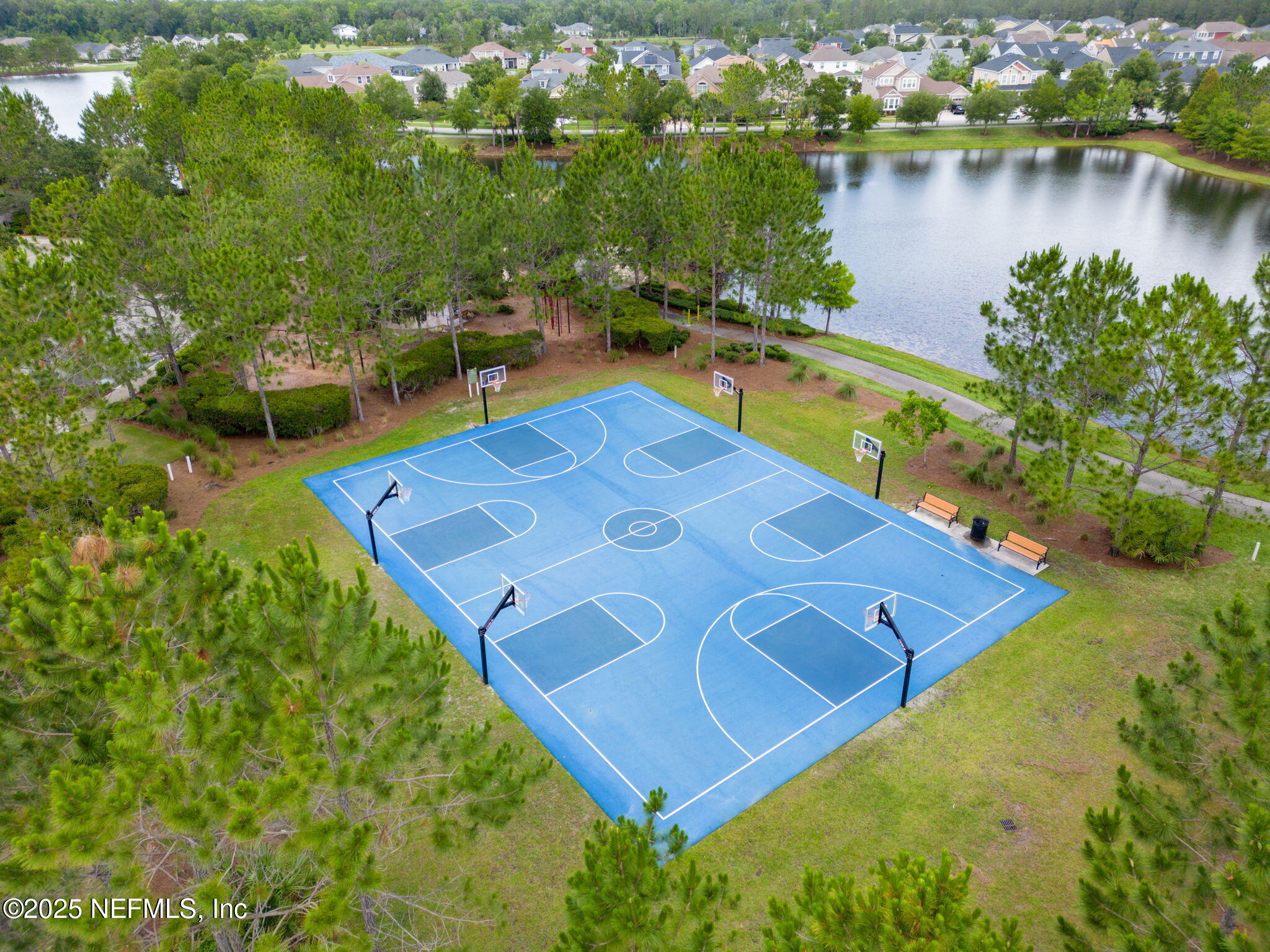 241 OAK SHADOW Place, St. Johns