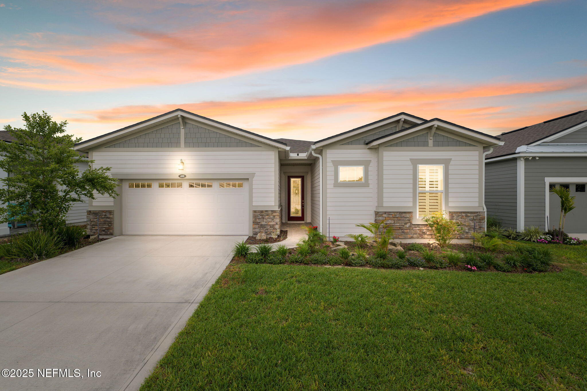 488 PINELLAS Way, St. Johns
