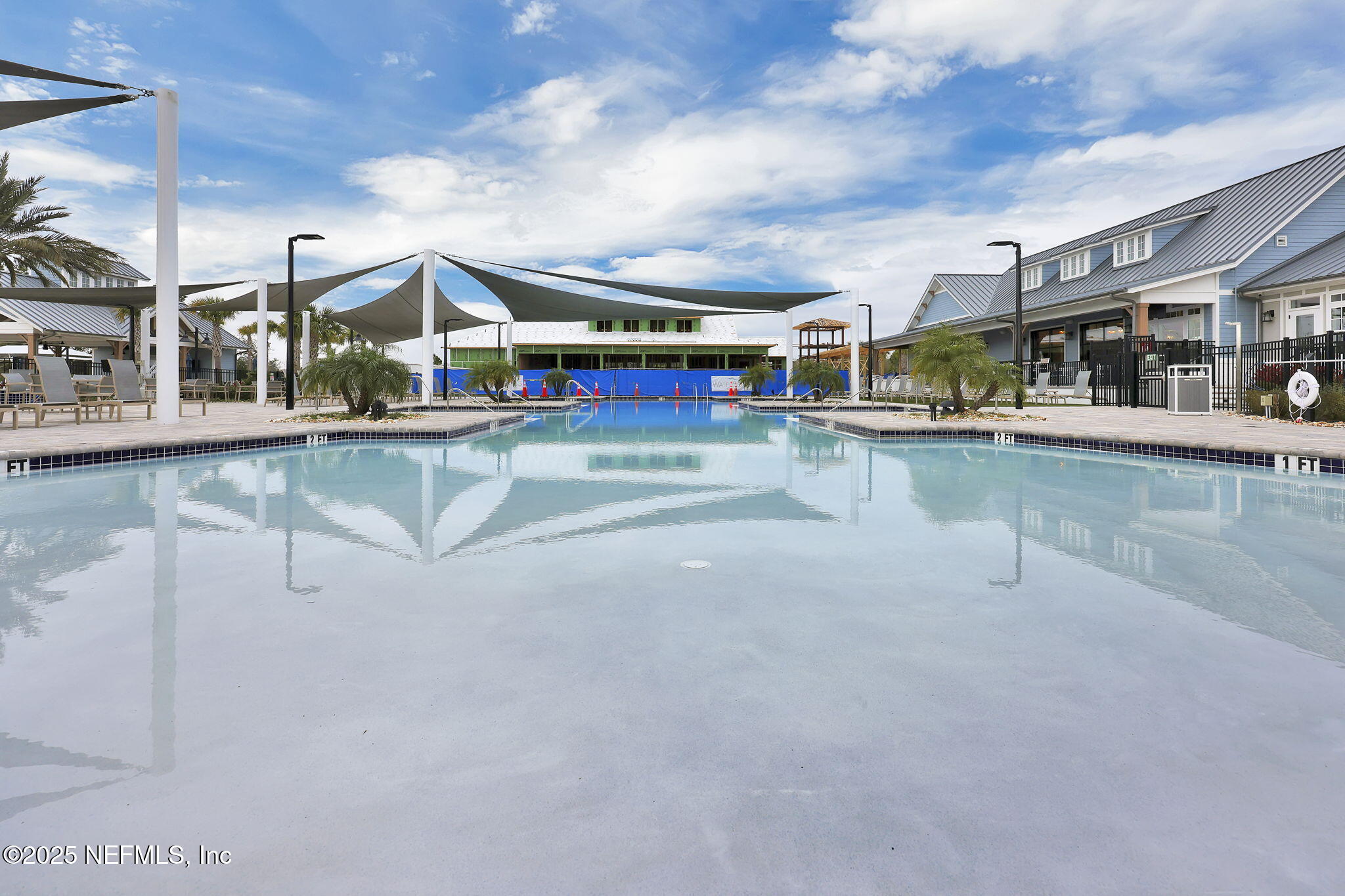 488 PINELLAS Way, St. Johns