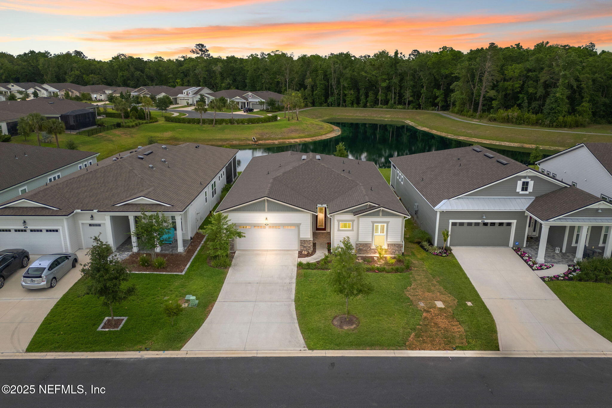 488 PINELLAS Way, St. Johns