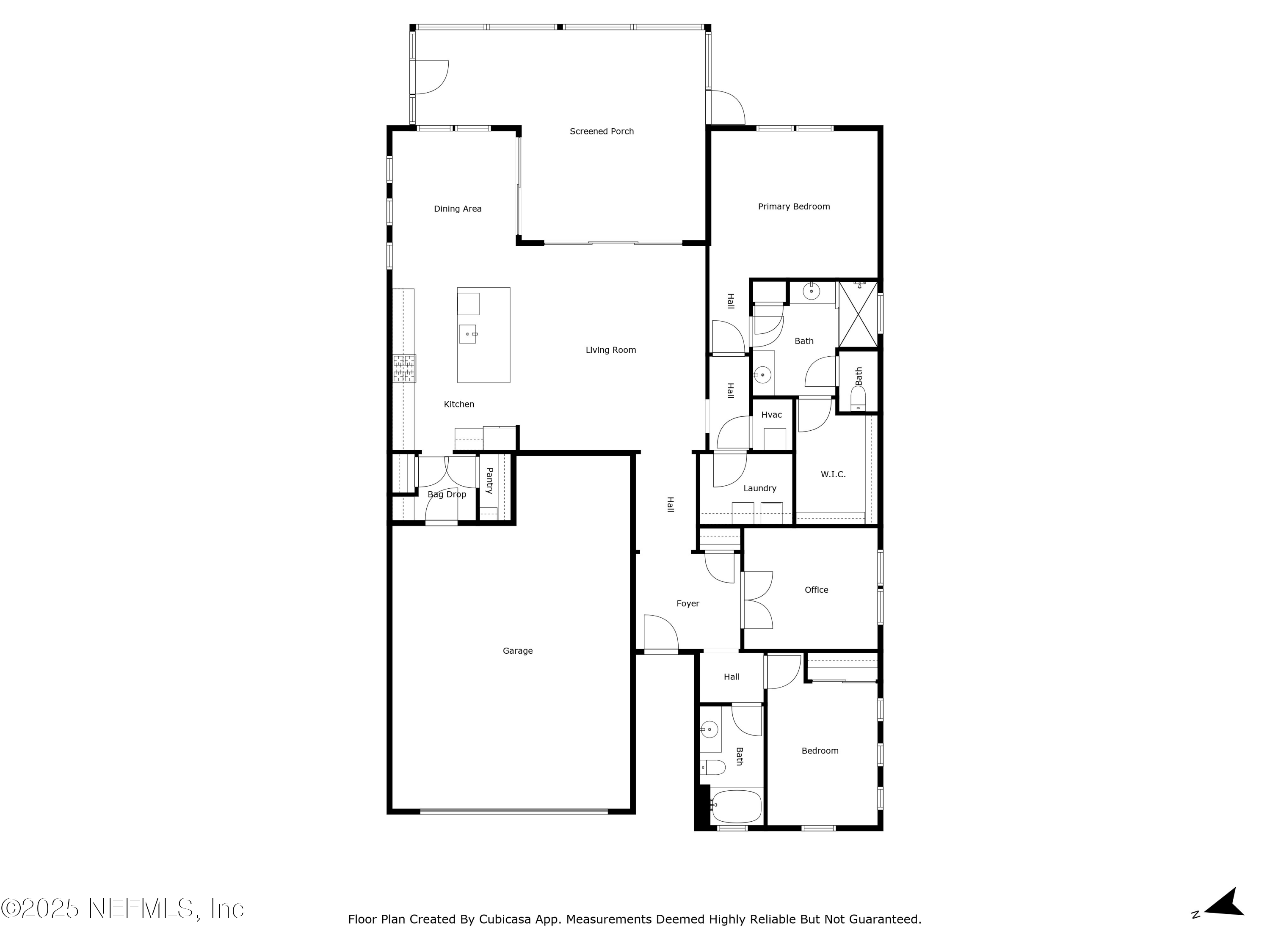 488 PINELLAS Way, St. Johns