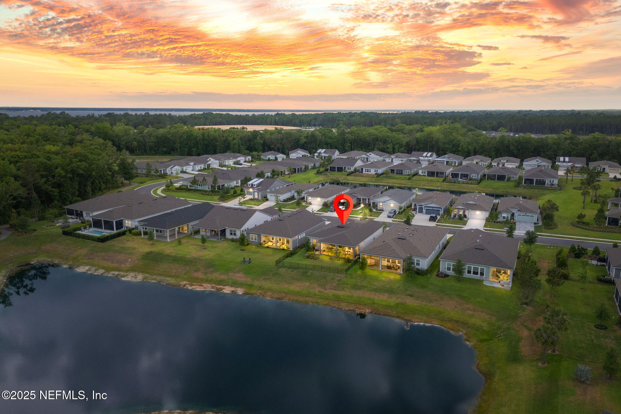 488 PINELLAS Way, St. Johns
