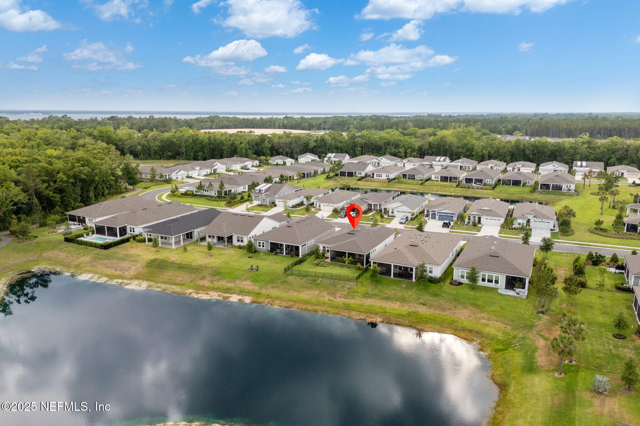 488 PINELLAS Way, St. Johns