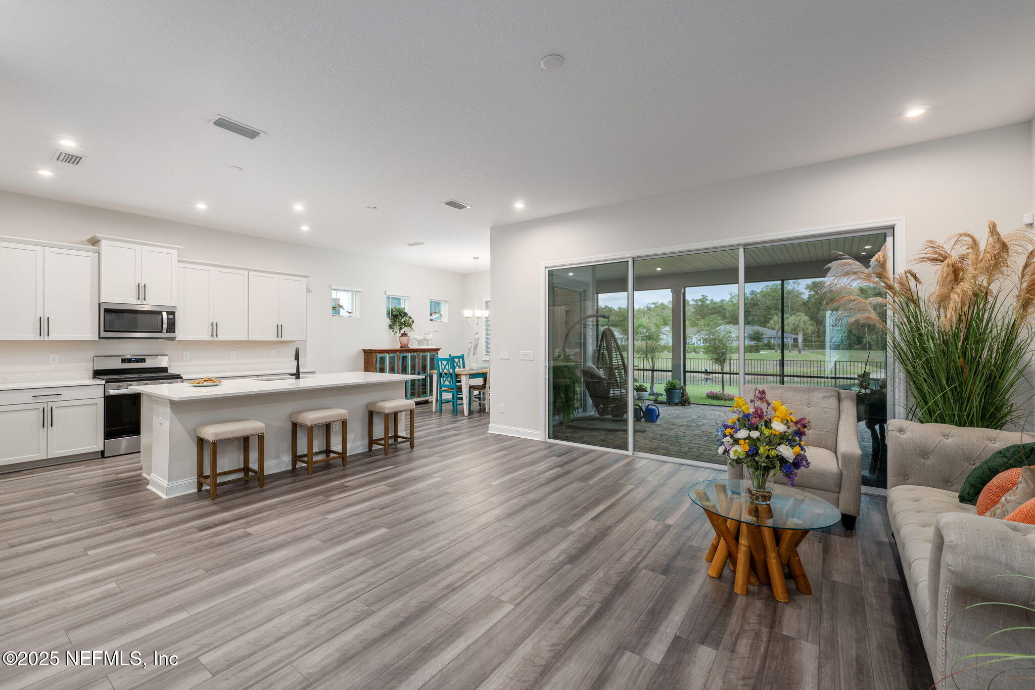 488 PINELLAS Way, St. Johns
