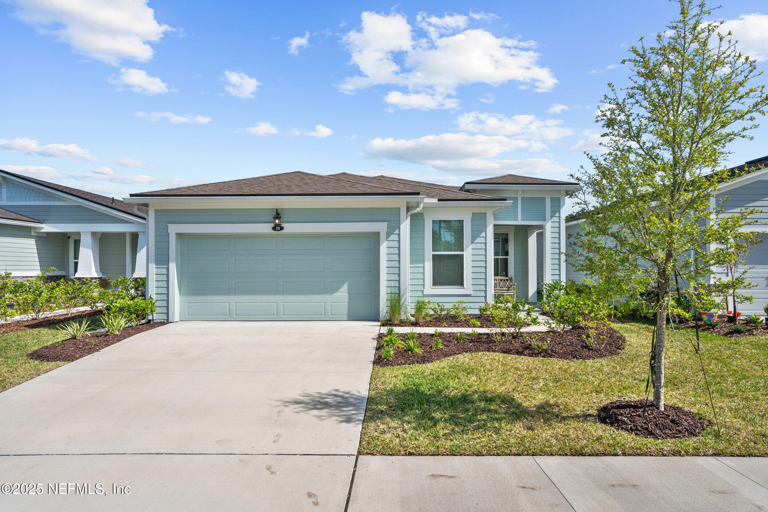 58 PIGEON Cove, St. Johns