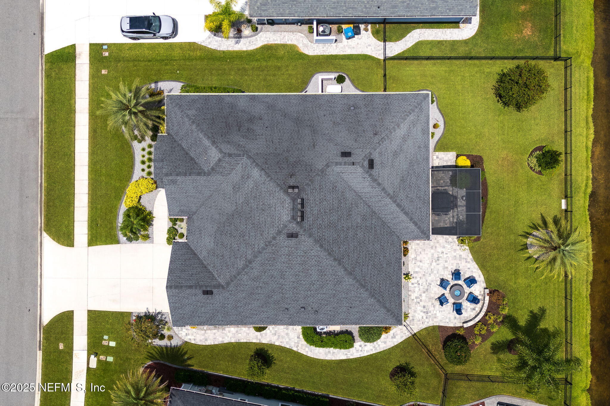 91 BLACKWELL Road, St. Johns