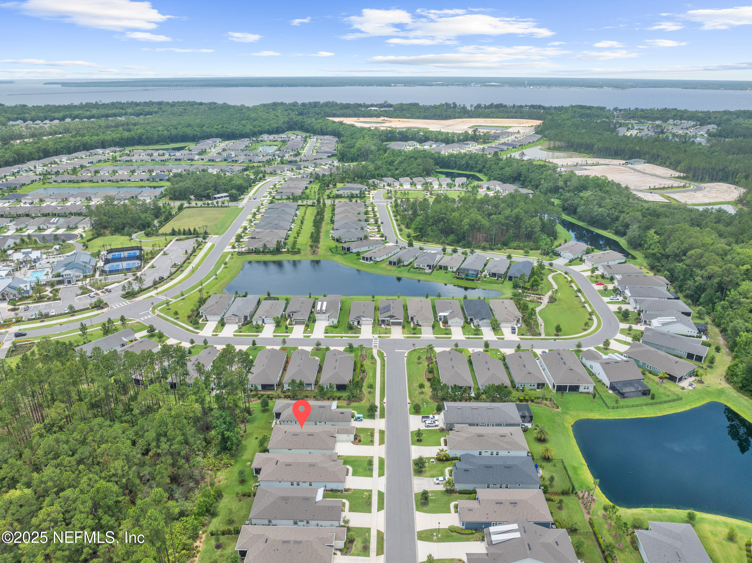 52 KEY GRASS Court, St. Johns