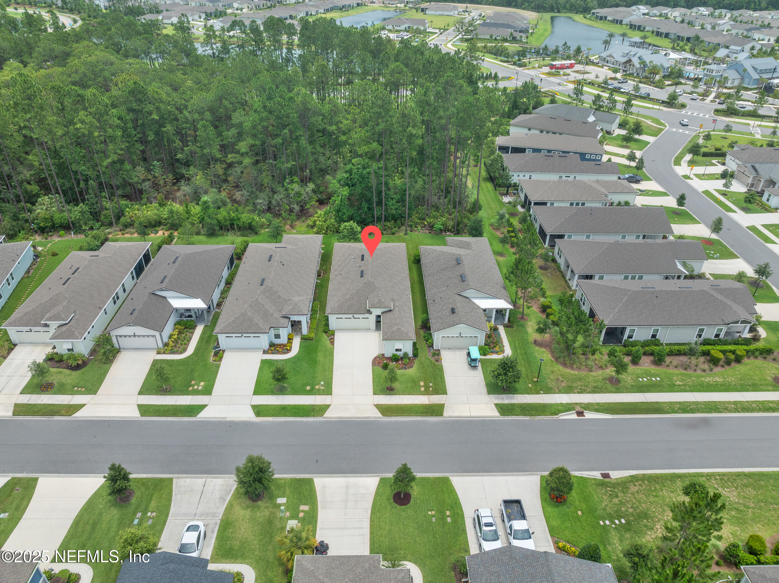 52 KEY GRASS Court, St. Johns