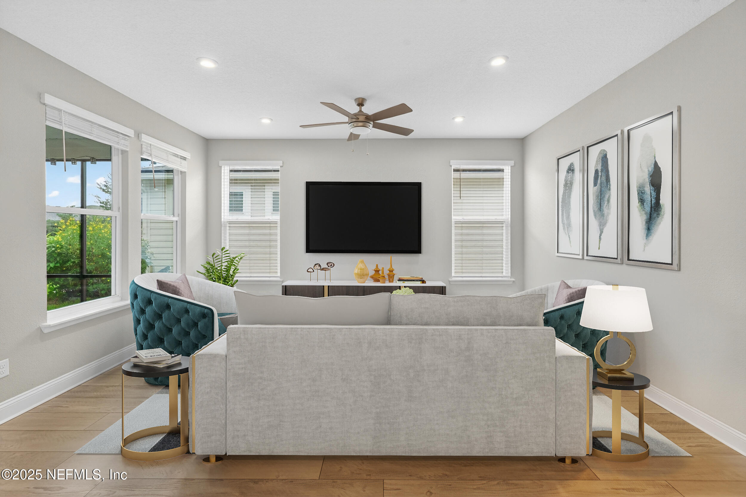 52 KEY GRASS Court, St. Johns