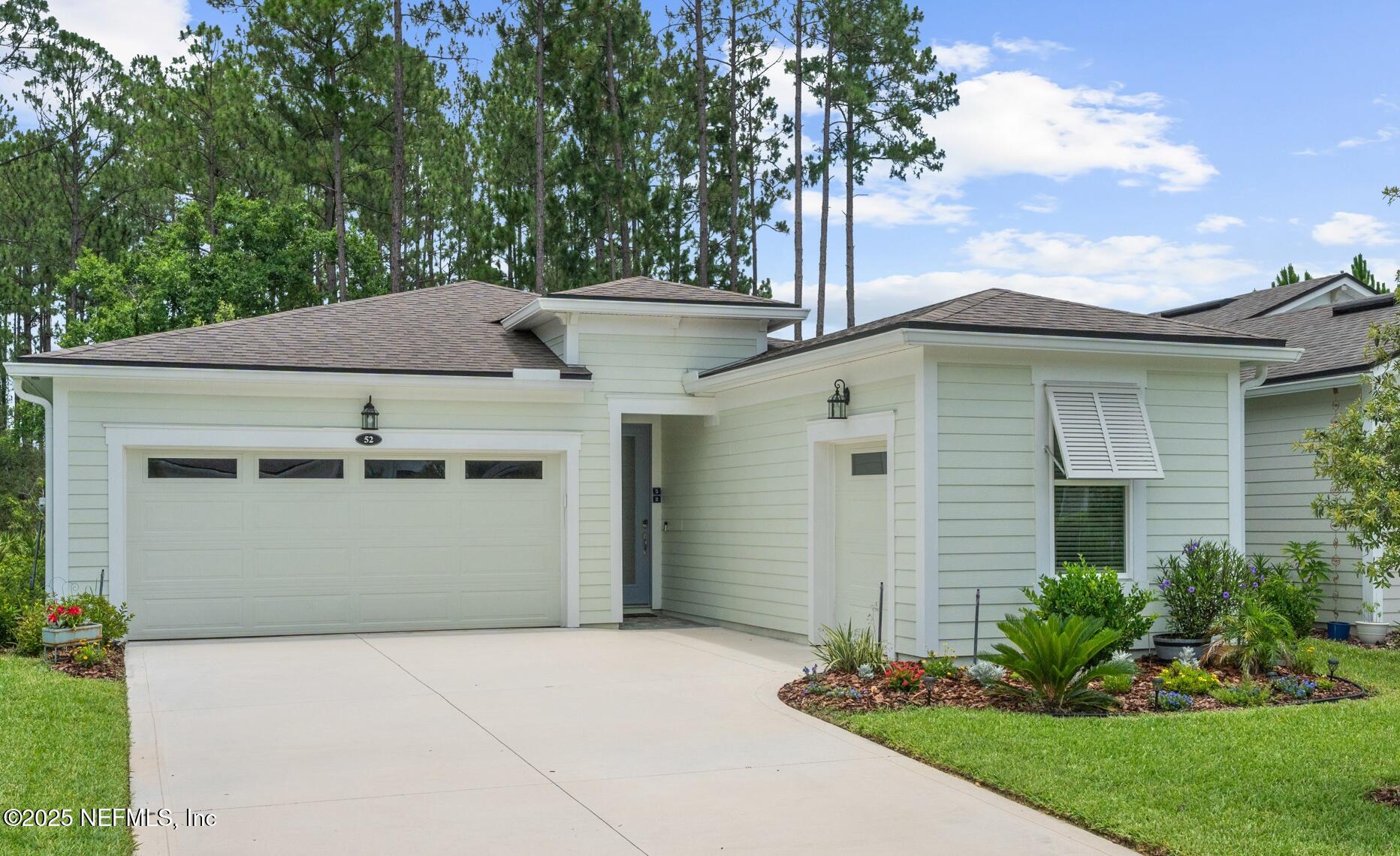 52 KEY GRASS Court, St. Johns