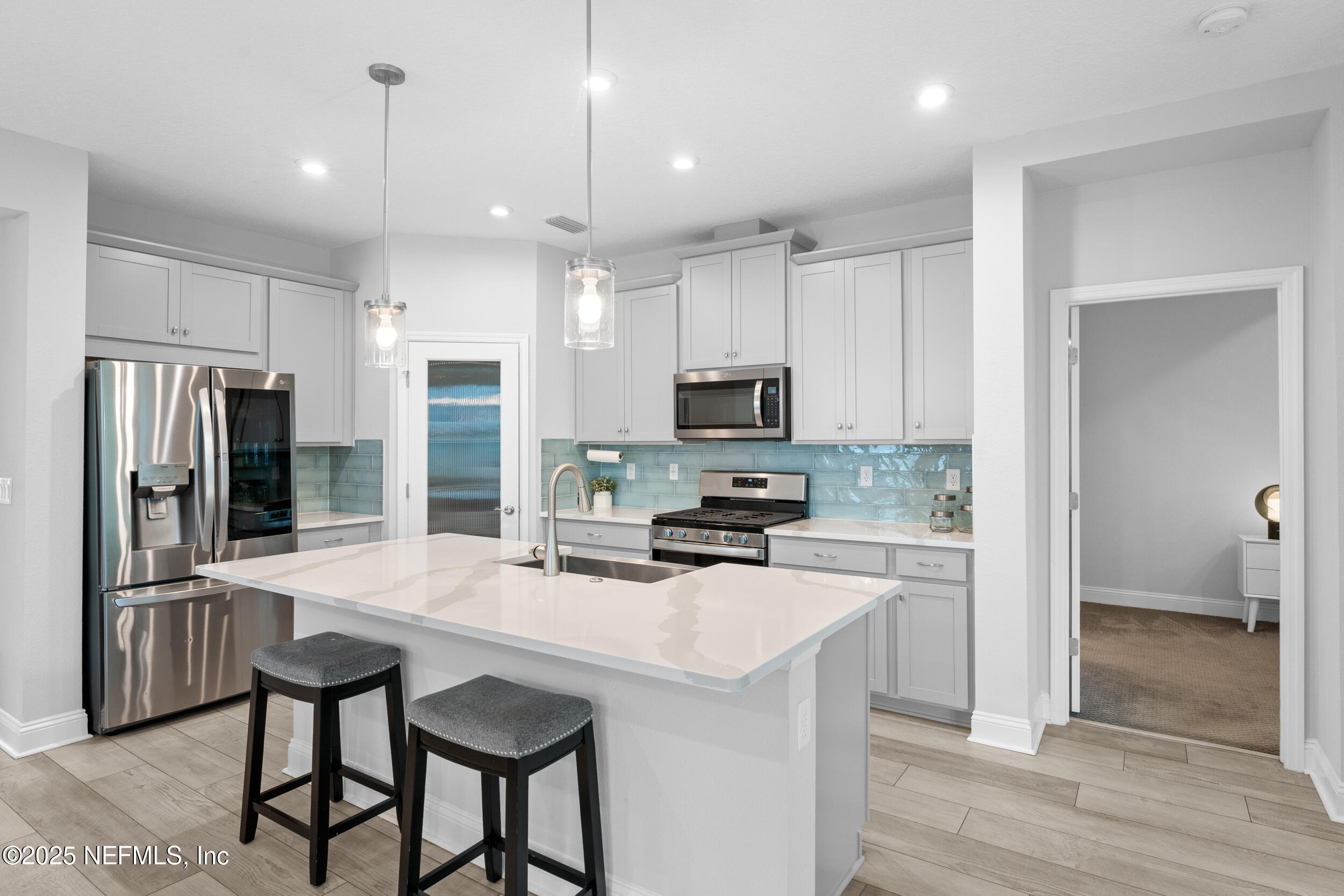 52 KEY GRASS Court, St. Johns
