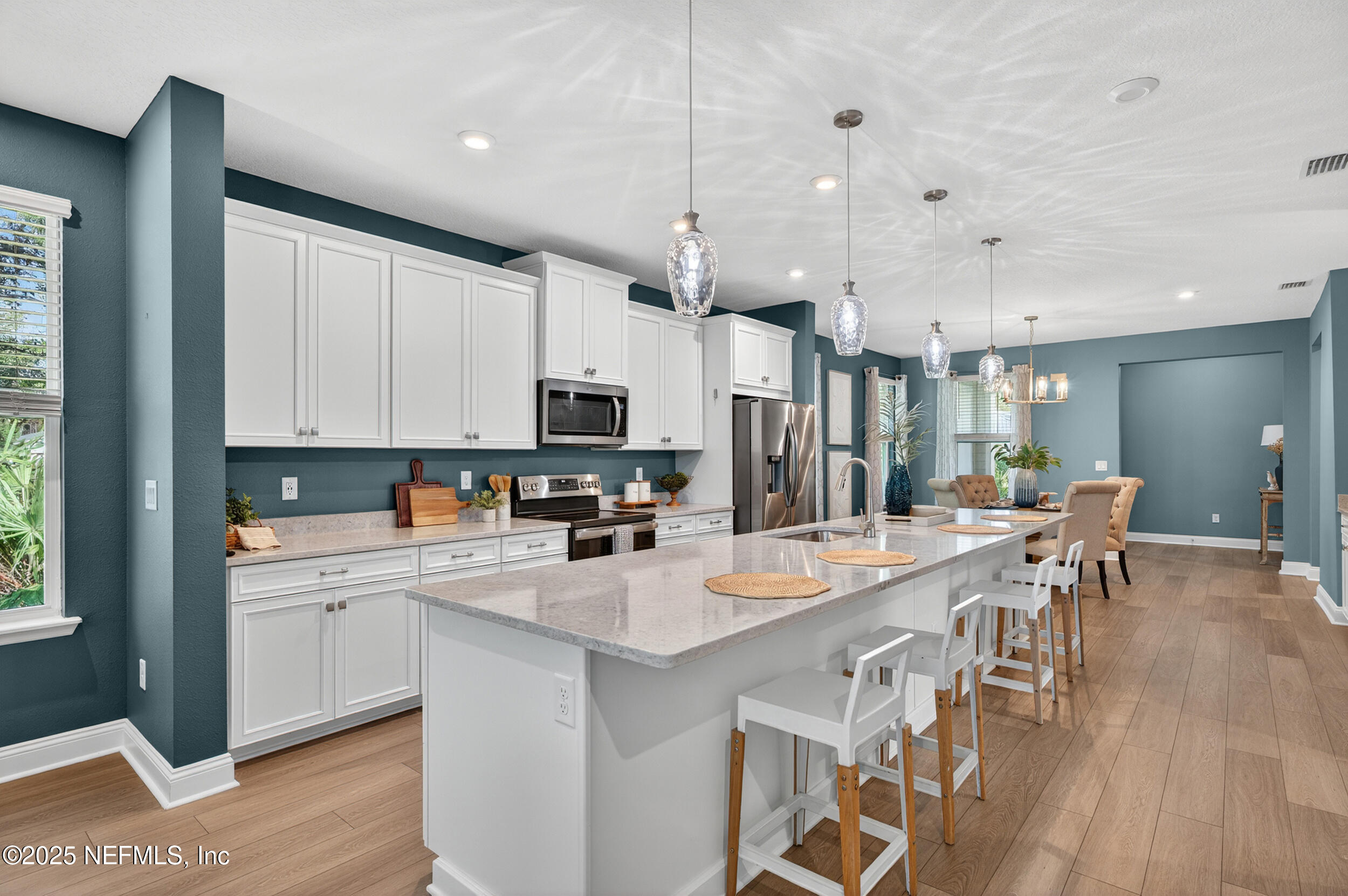 427 LADYSLIPPER Drive, St. Johns