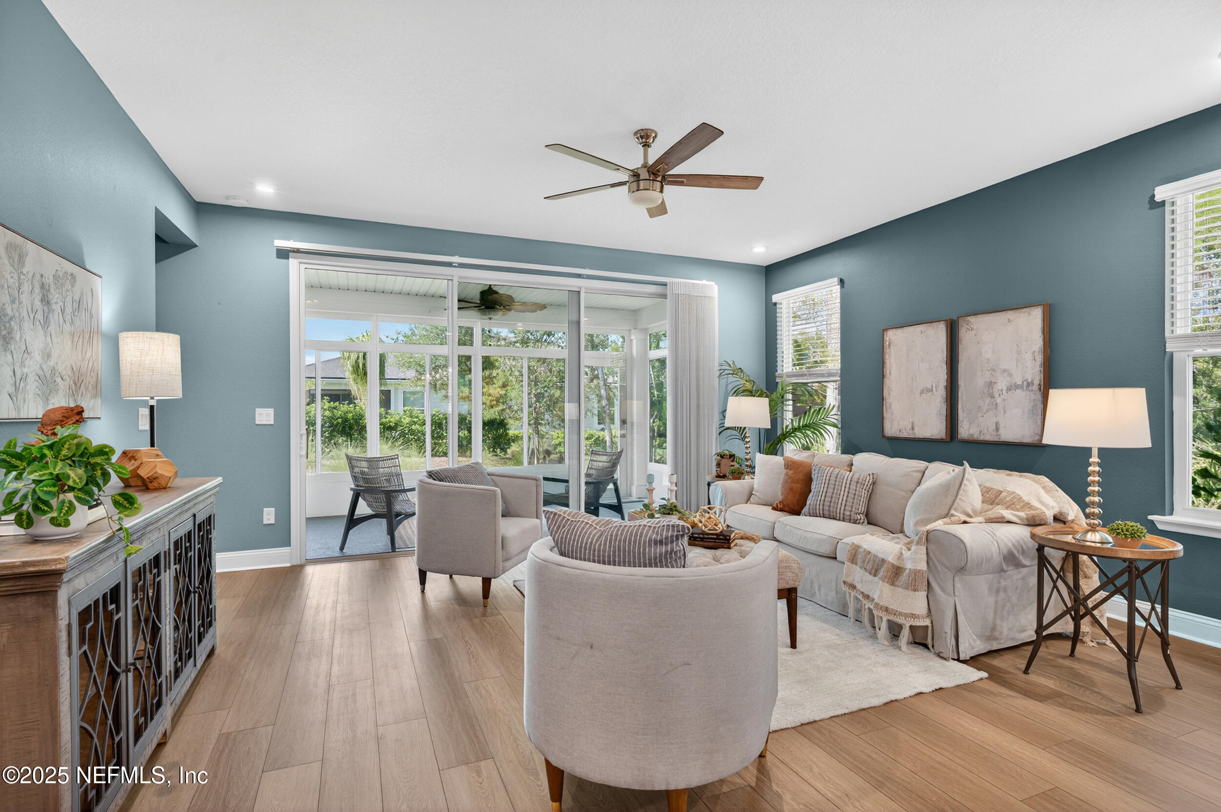 427 LADYSLIPPER Drive, St. Johns