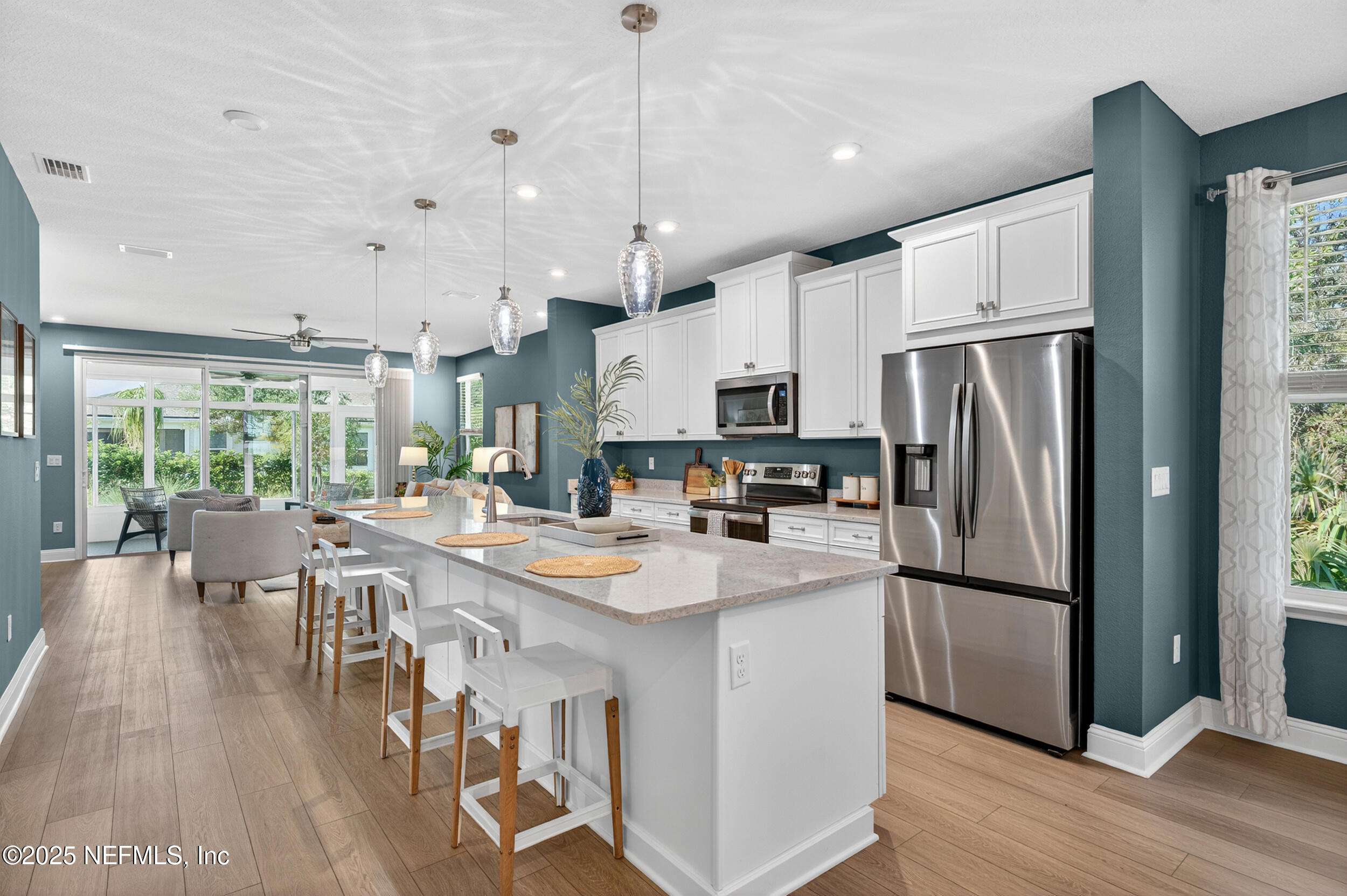 427 LADYSLIPPER Drive, St. Johns