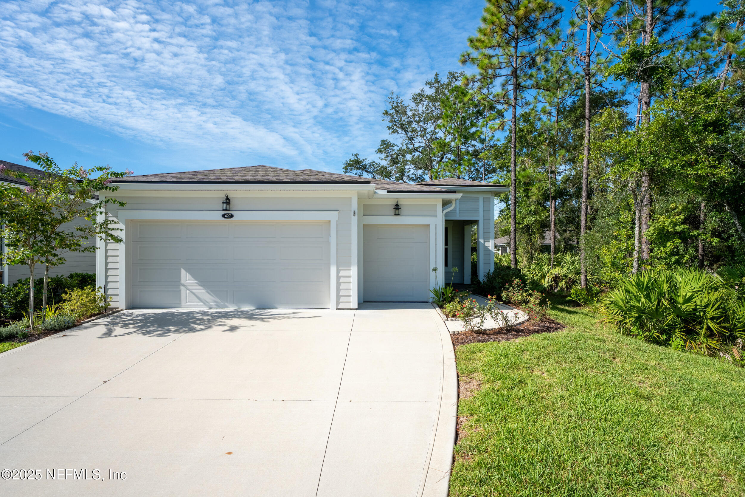 427 LADYSLIPPER Drive, St. Johns