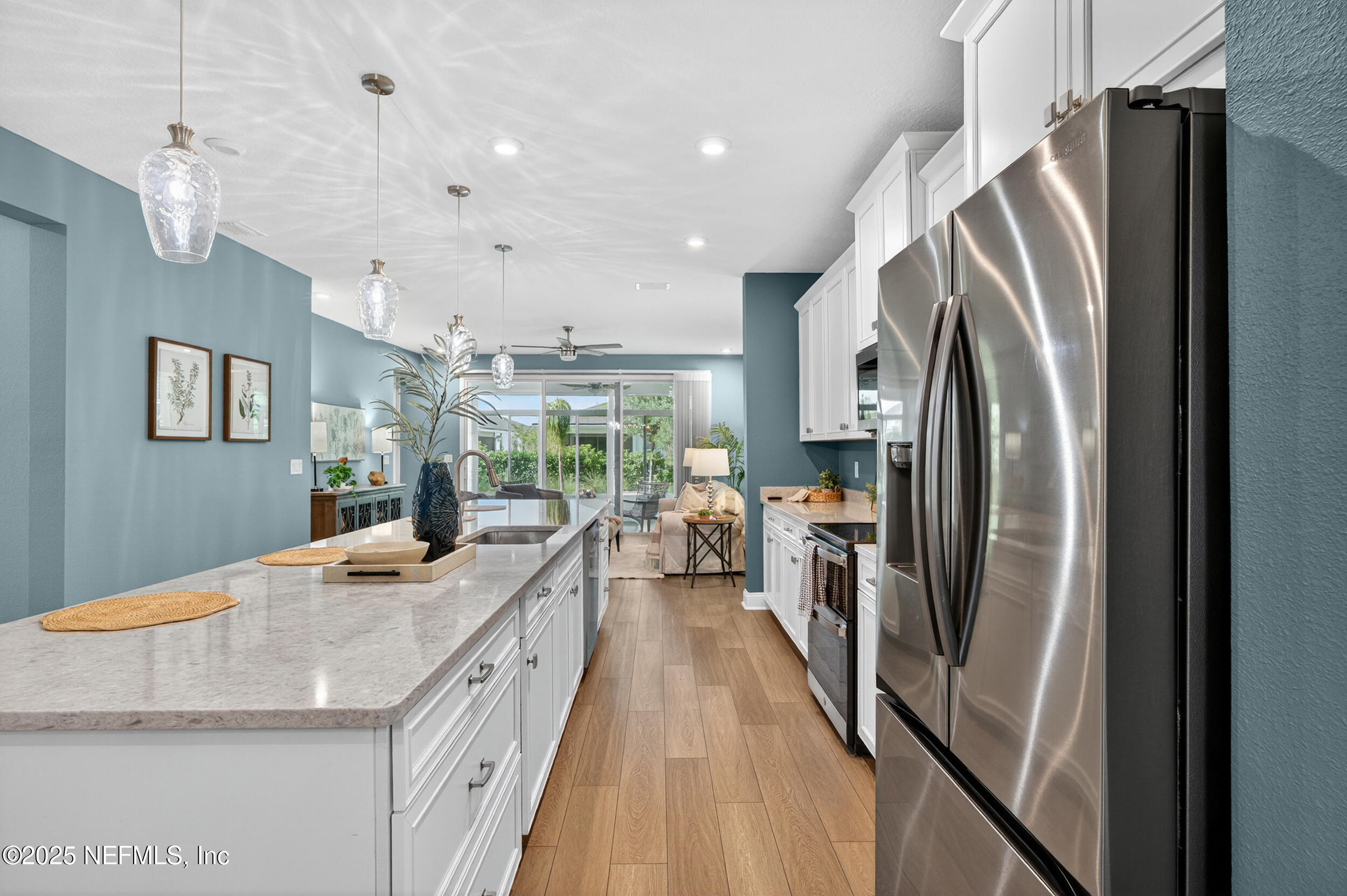 427 LADYSLIPPER Drive, St. Johns