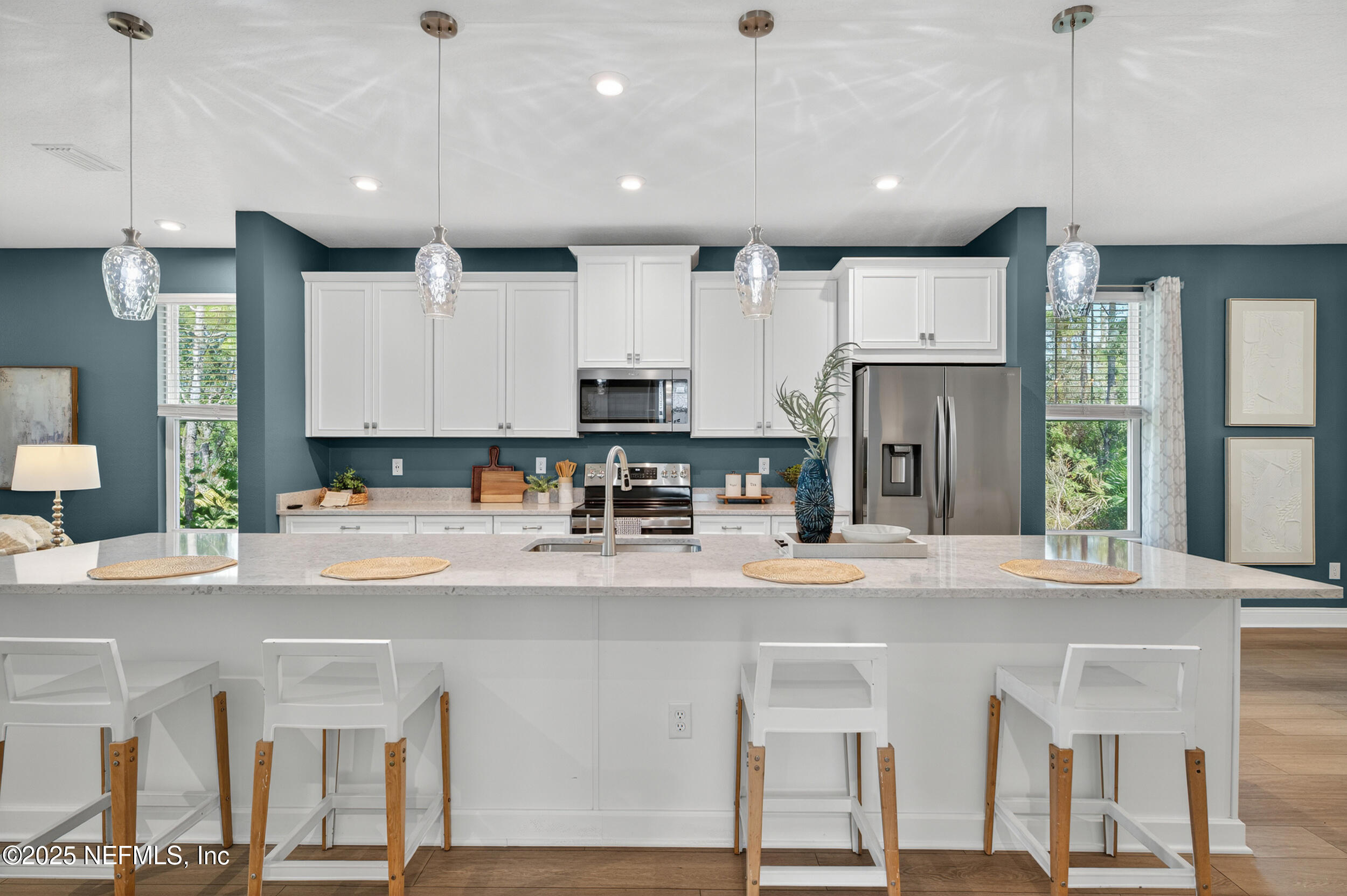 427 LADYSLIPPER Drive, St. Johns